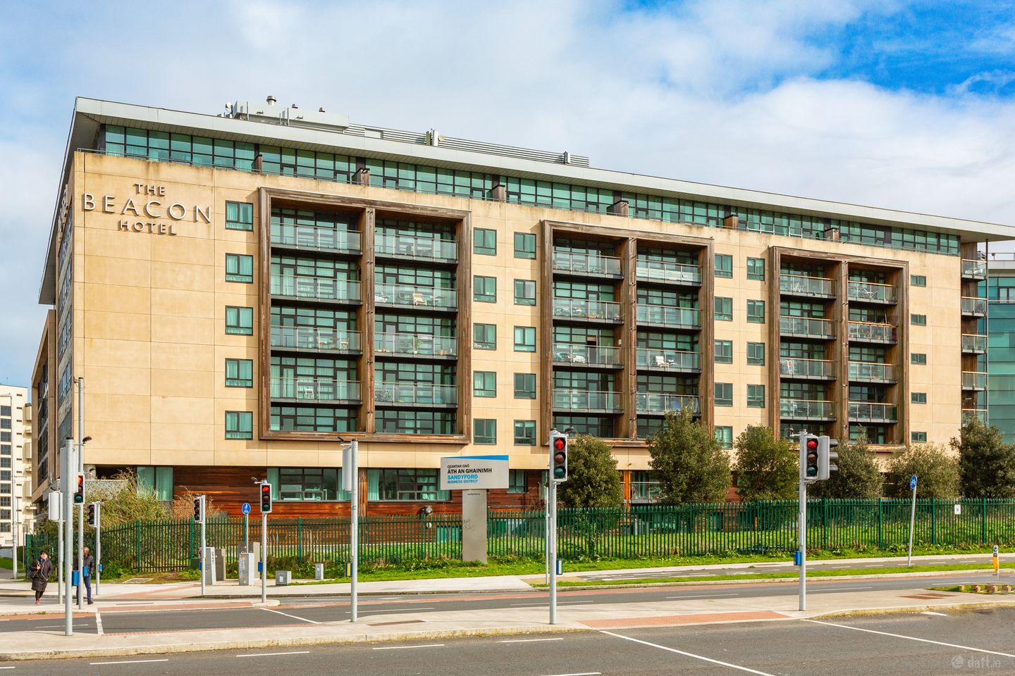 405 Beacon One, Beacon Court, Sandyford, Dublin 18, D18RW86