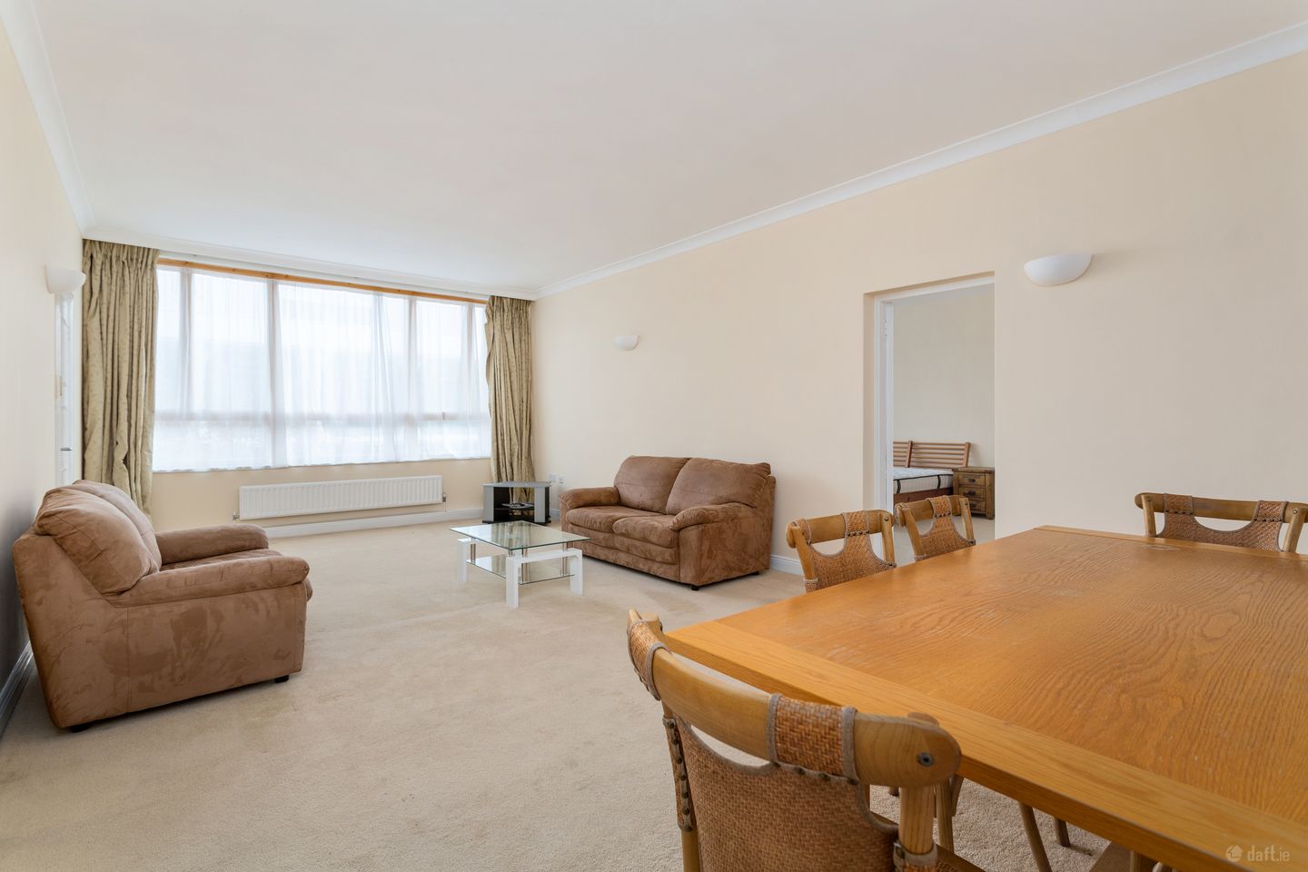 Apartment 36, Finsbury House, 79/81 Pembroke Road, Dublin 4, Co. Dublin