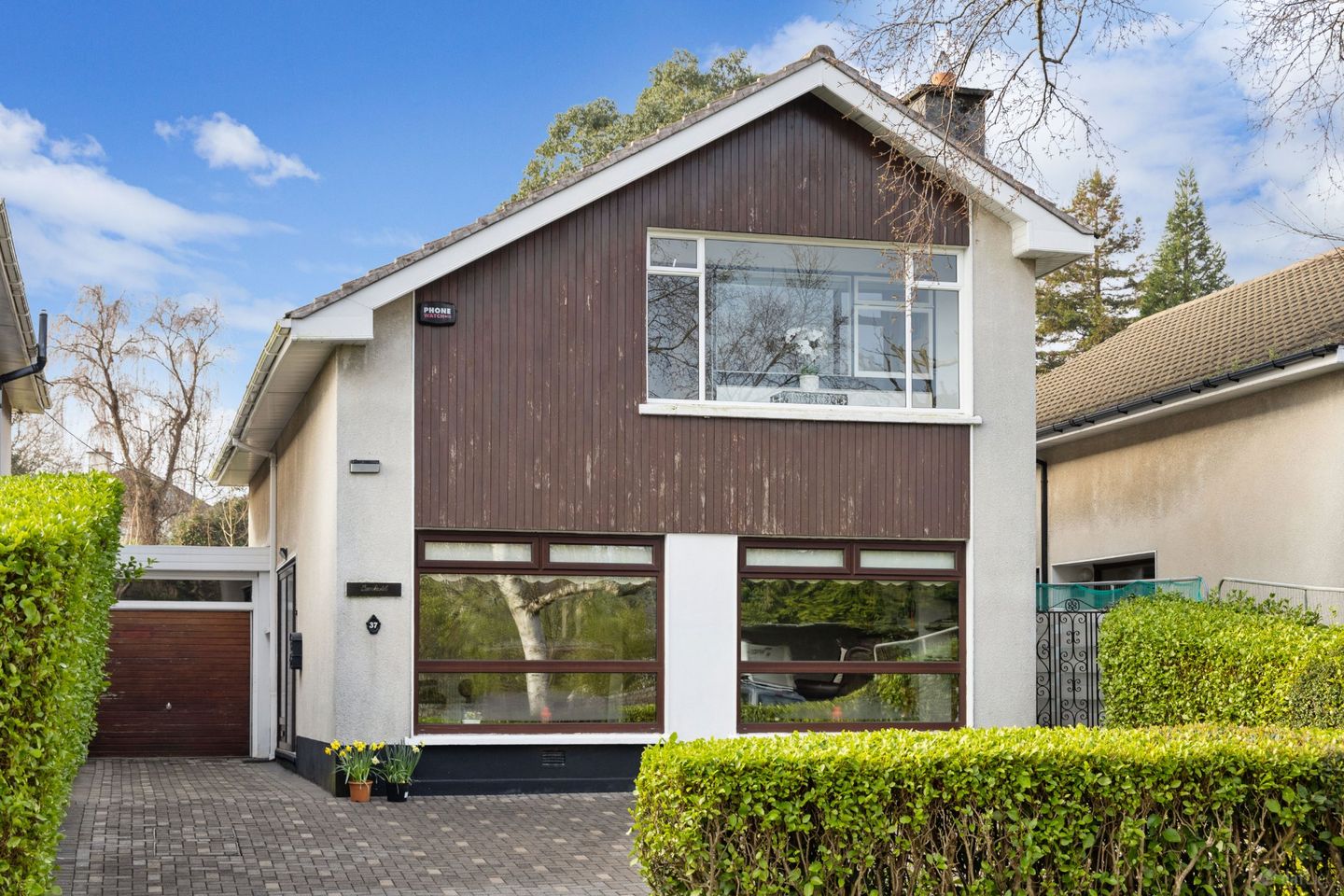 37 Hainault Drive, Foxrock, Dublin 18, D18K0V2