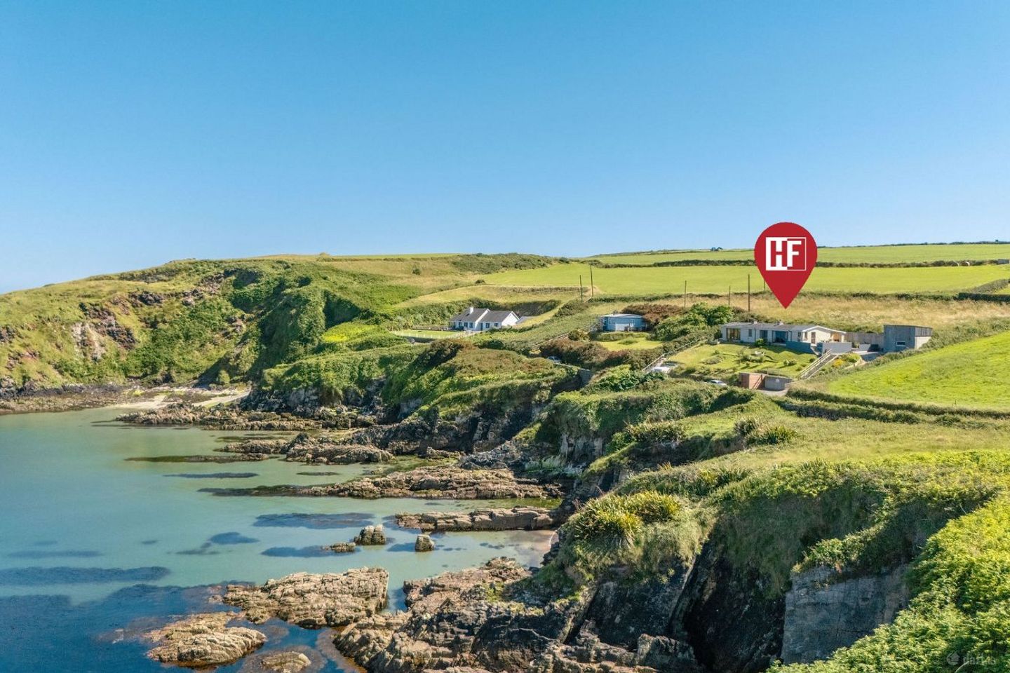 Dunnycove, Ardfield, Clonakilty, Co. Cork, P85VW92