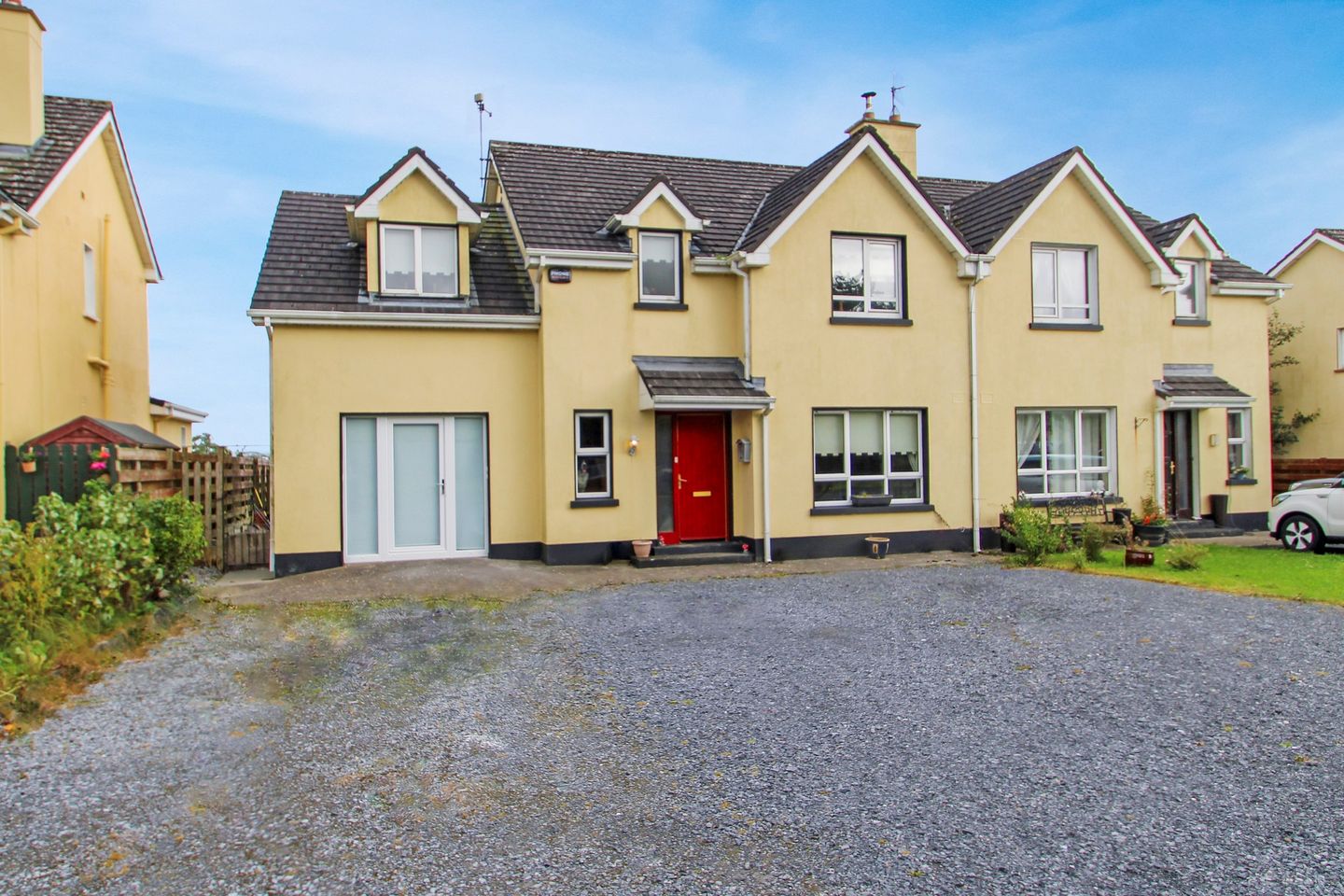 5 Woodlands, Lackagh, Lackagh, Co. Galway, H65AC86