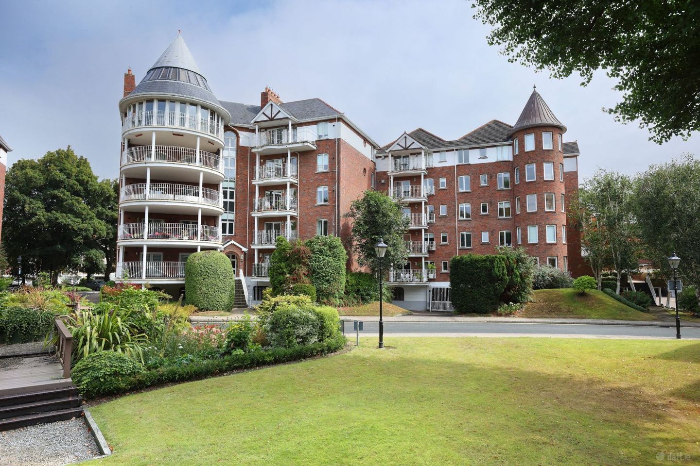 157 The Sweepstakes, Ballsbridge Park, Merrion Road, Dublin 4, D04YN36
