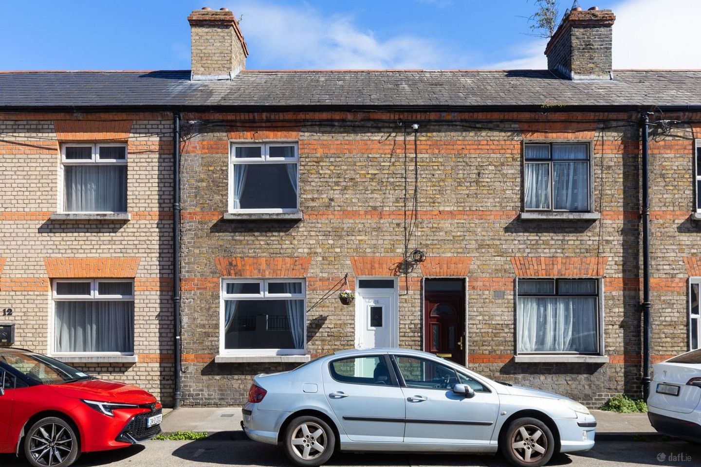 11 Charles Street West, Smithfield, Dublin 7, D07VY05