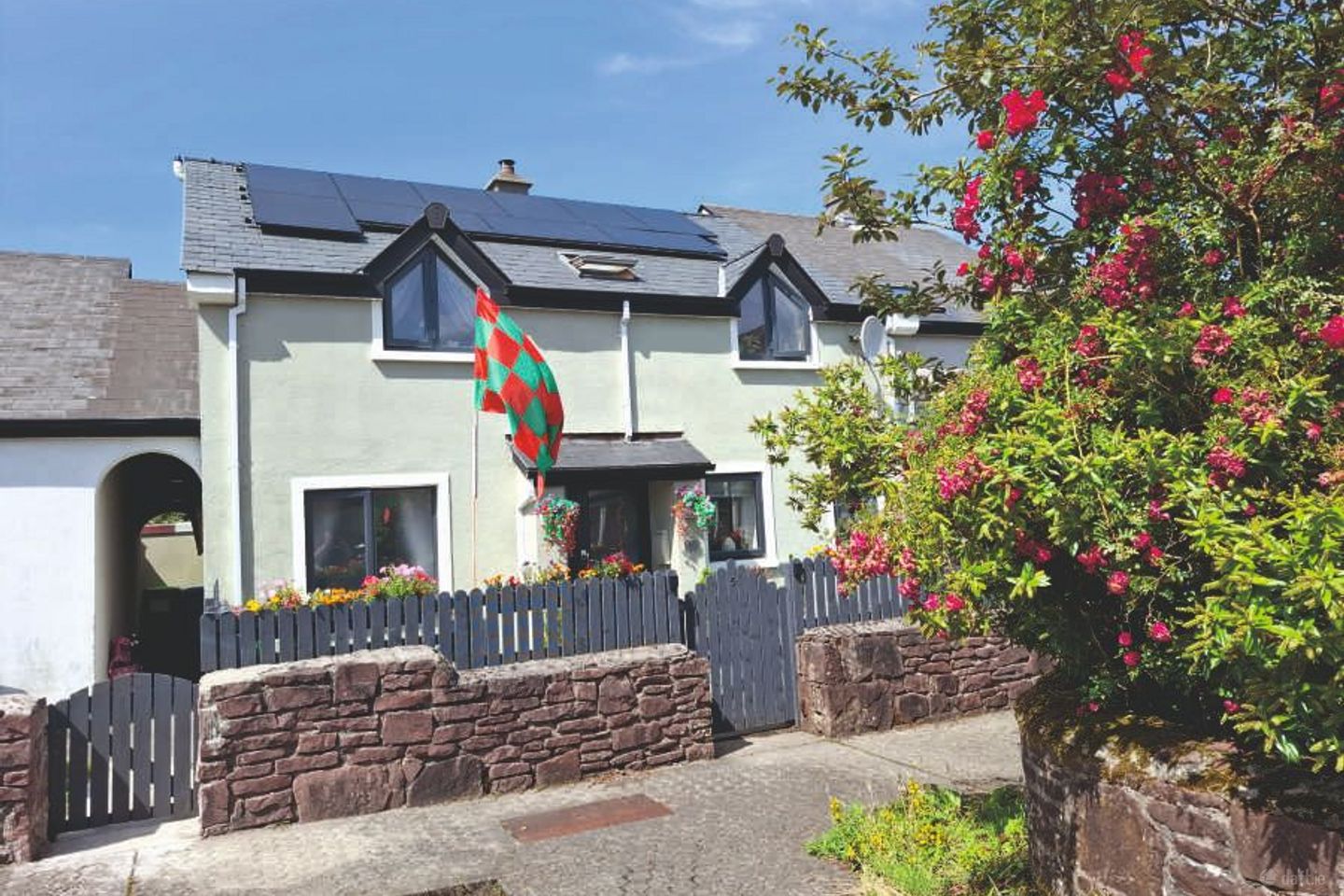 5 Saint Fionnans Close, Achill Sound, Co. Mayo, F28KD51