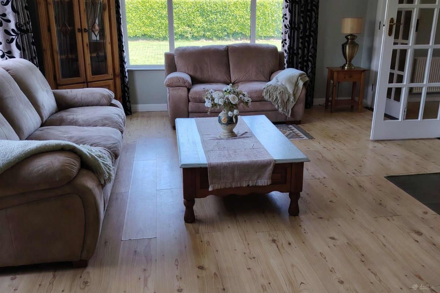 Whitemills, Mountpleasant, Faughart, Co. Louth