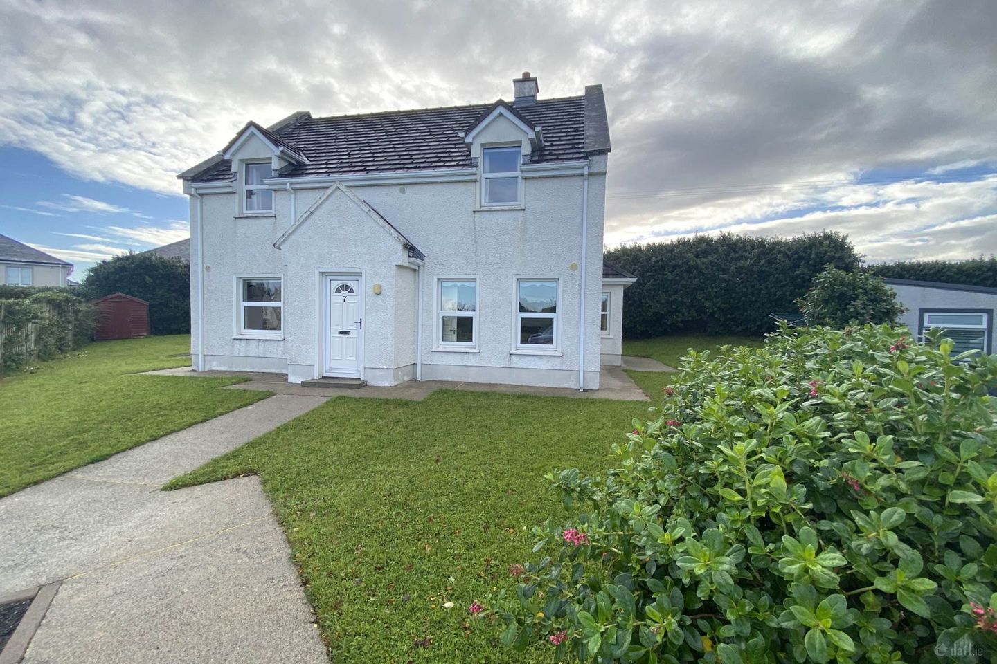7 The Willows, Cliffoney, Sligo, Co. Sligo