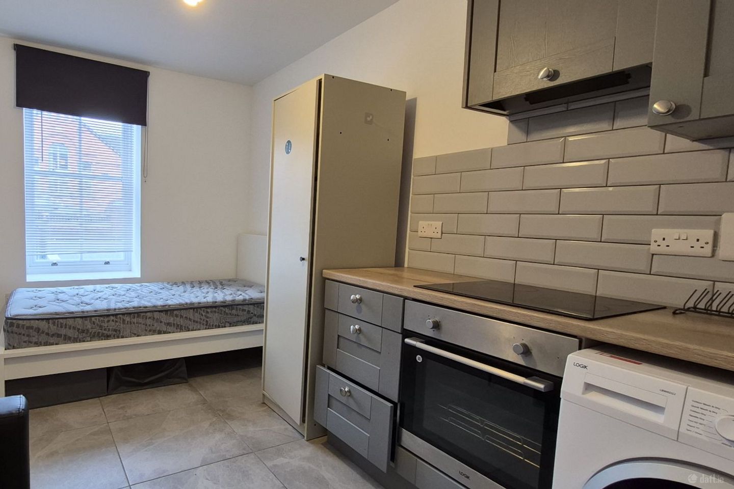 Apartment 1, 68 Henry Street, South Circular Road, Co. Limerick