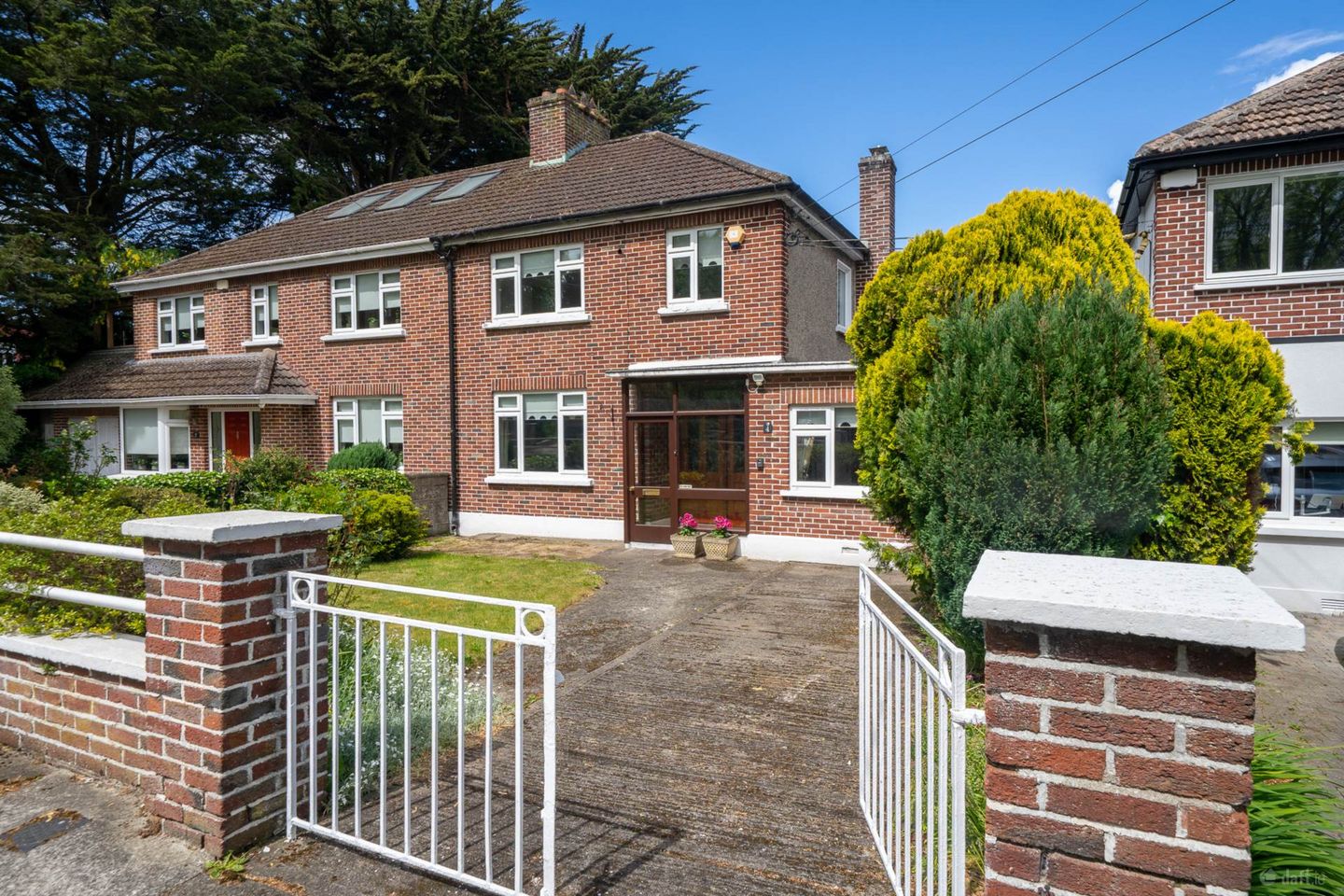 4 Glenaulin Park, Chapelizod, Dublin 20, D20CR68