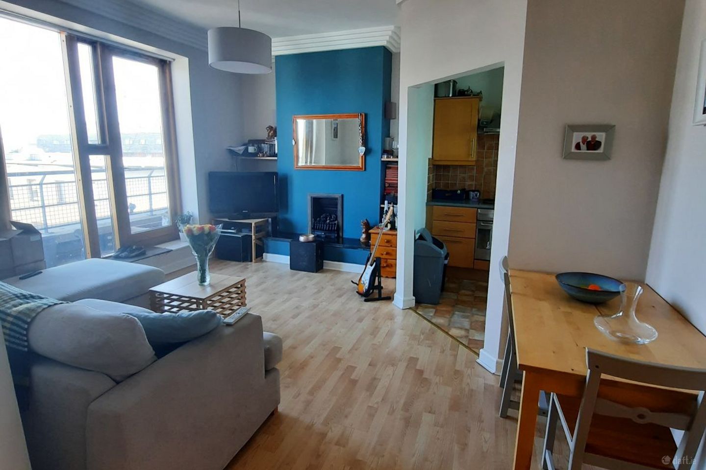Custom House Square, Mayor Street, IFSC, Dublin 1