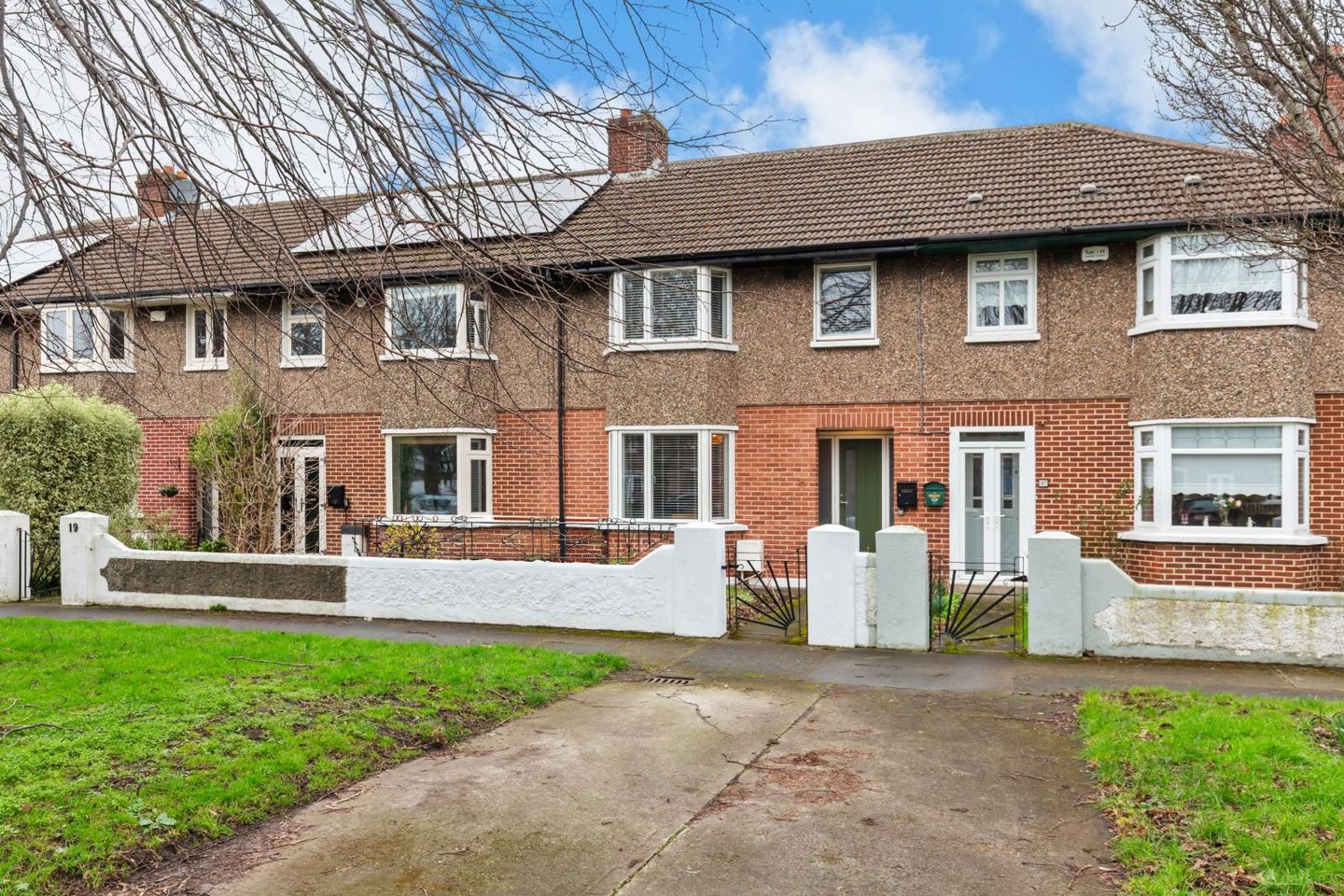 18 Saint Mary's Crescent, Dublin 12, Crumlin, Dublin 12, D12HK07