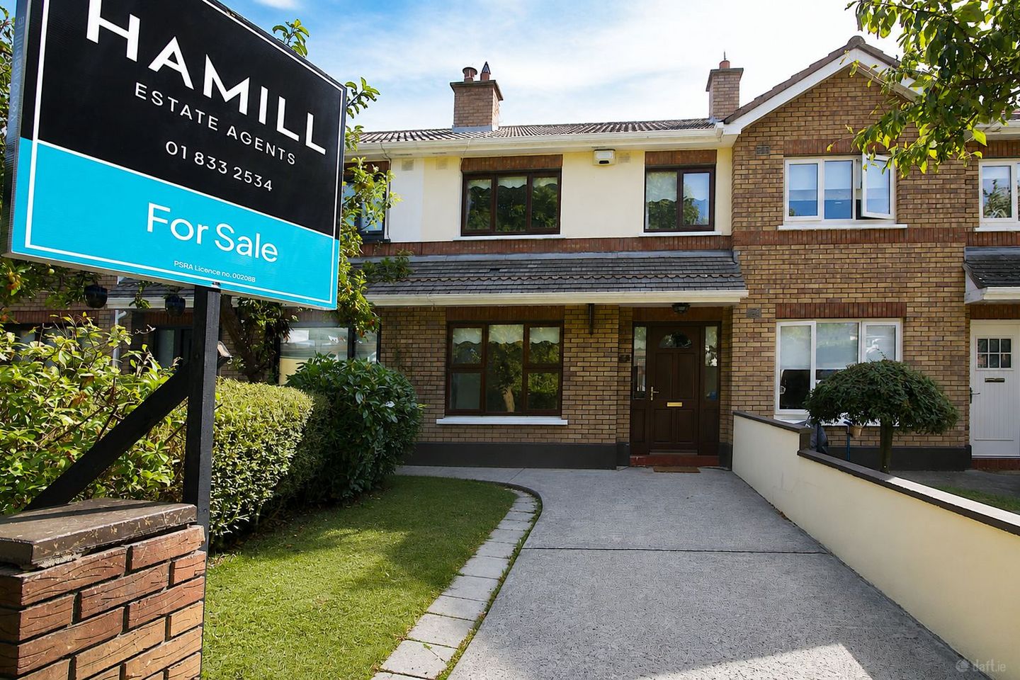 4 Chestnut Court, Collinswood, Collinswood, Dublin 9, D09Y0Y5