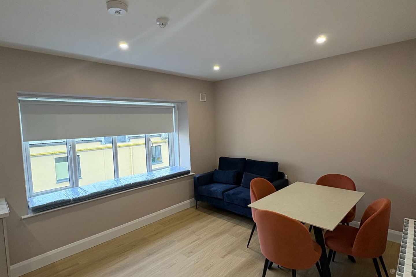 Apartment 2, Mccurtain House, Mccurtain Street, Mullingar, Co. Westmeath