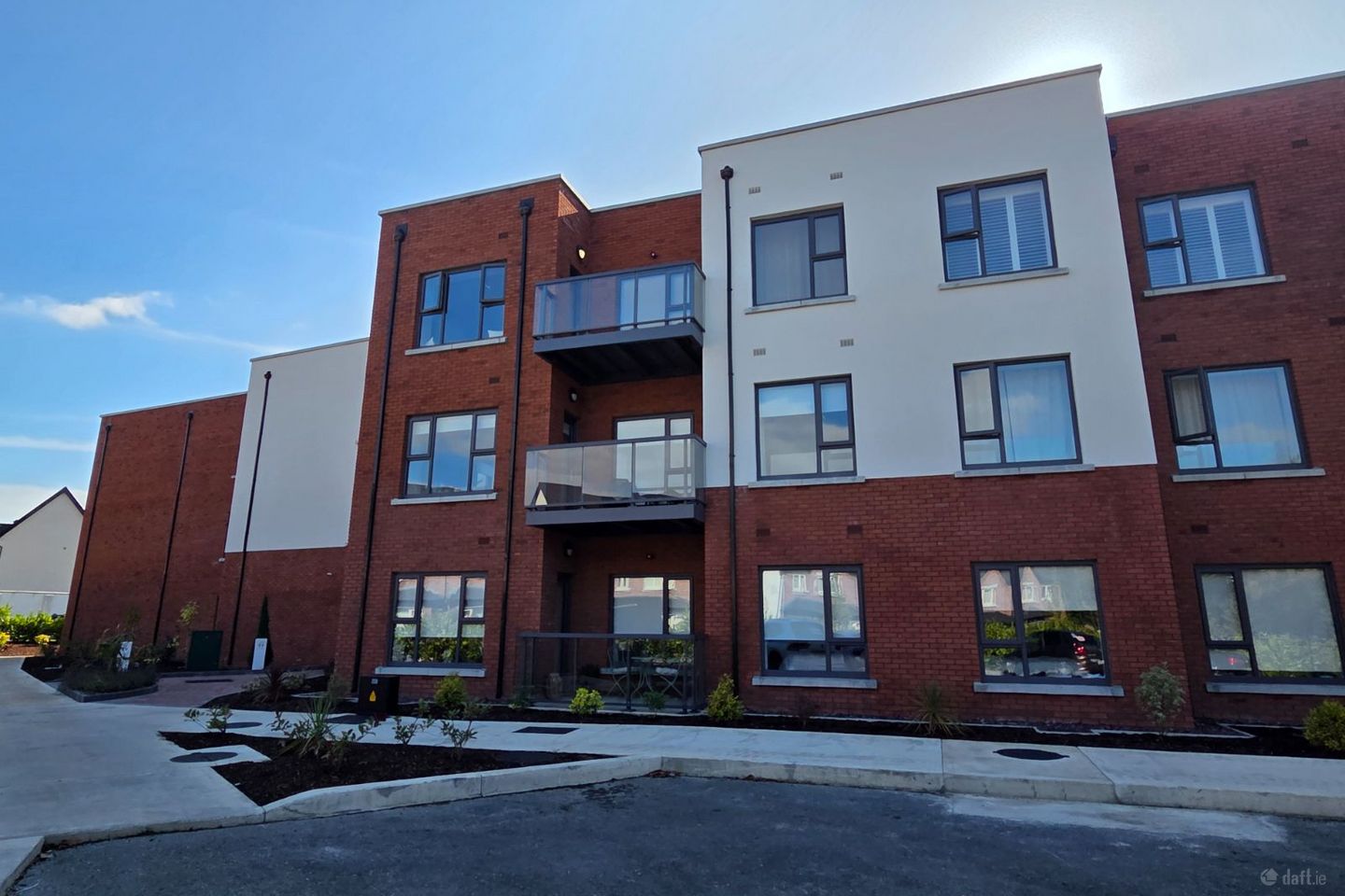 Apartment 53, The Wood, Coach Road Meadows, Clane, Clane, Co. Kildare