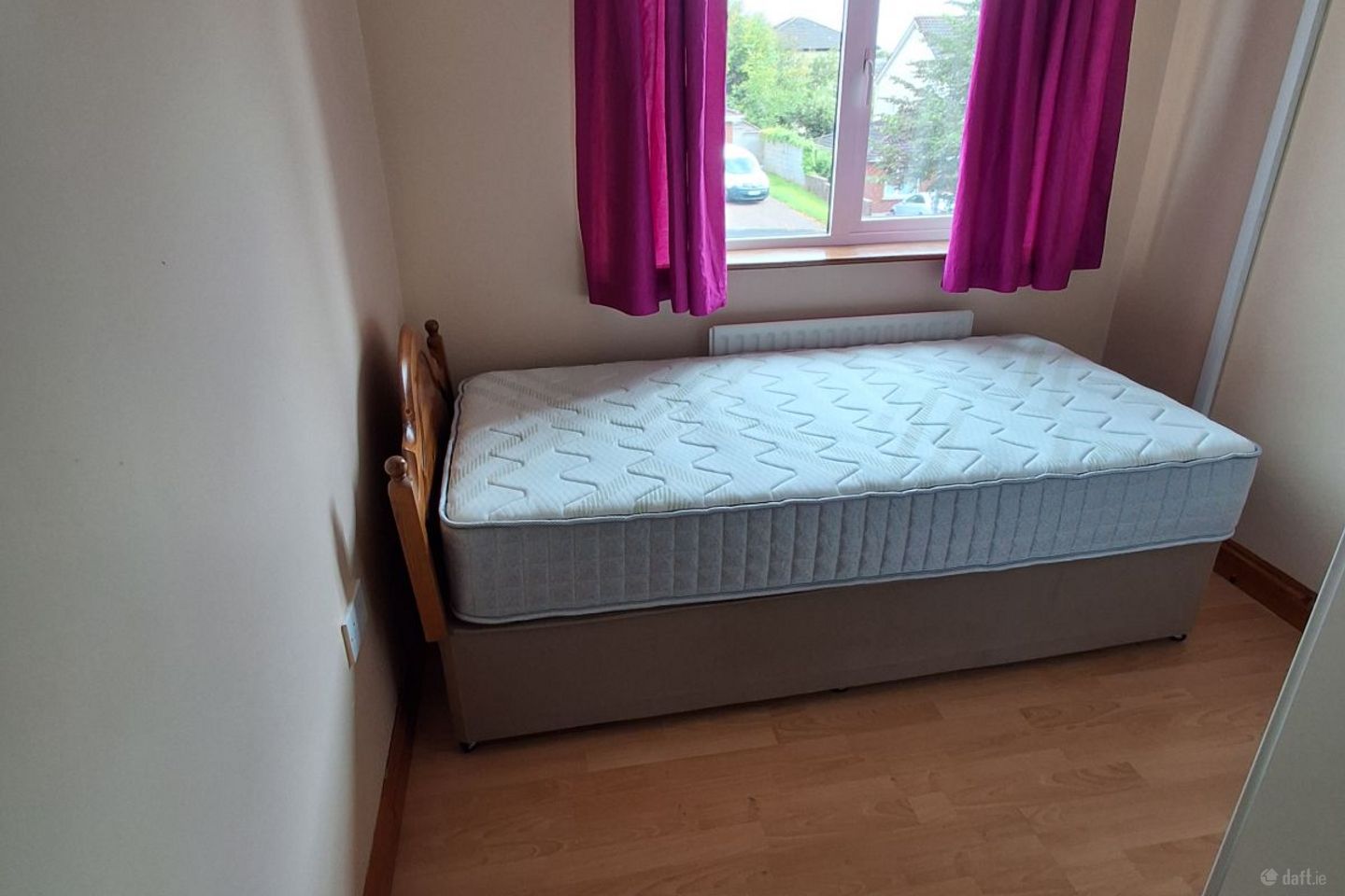 Curragh Birin, Castletory, Limerick, Castletroy, Co. Limerick