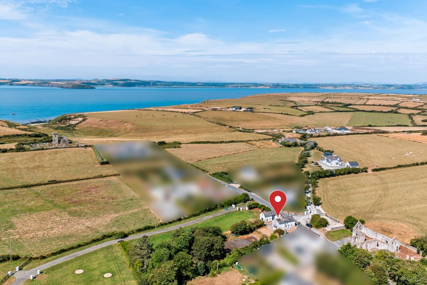 Templetown, Fethard-On-Sea, Templetown, Co. Wexford, Y34P996