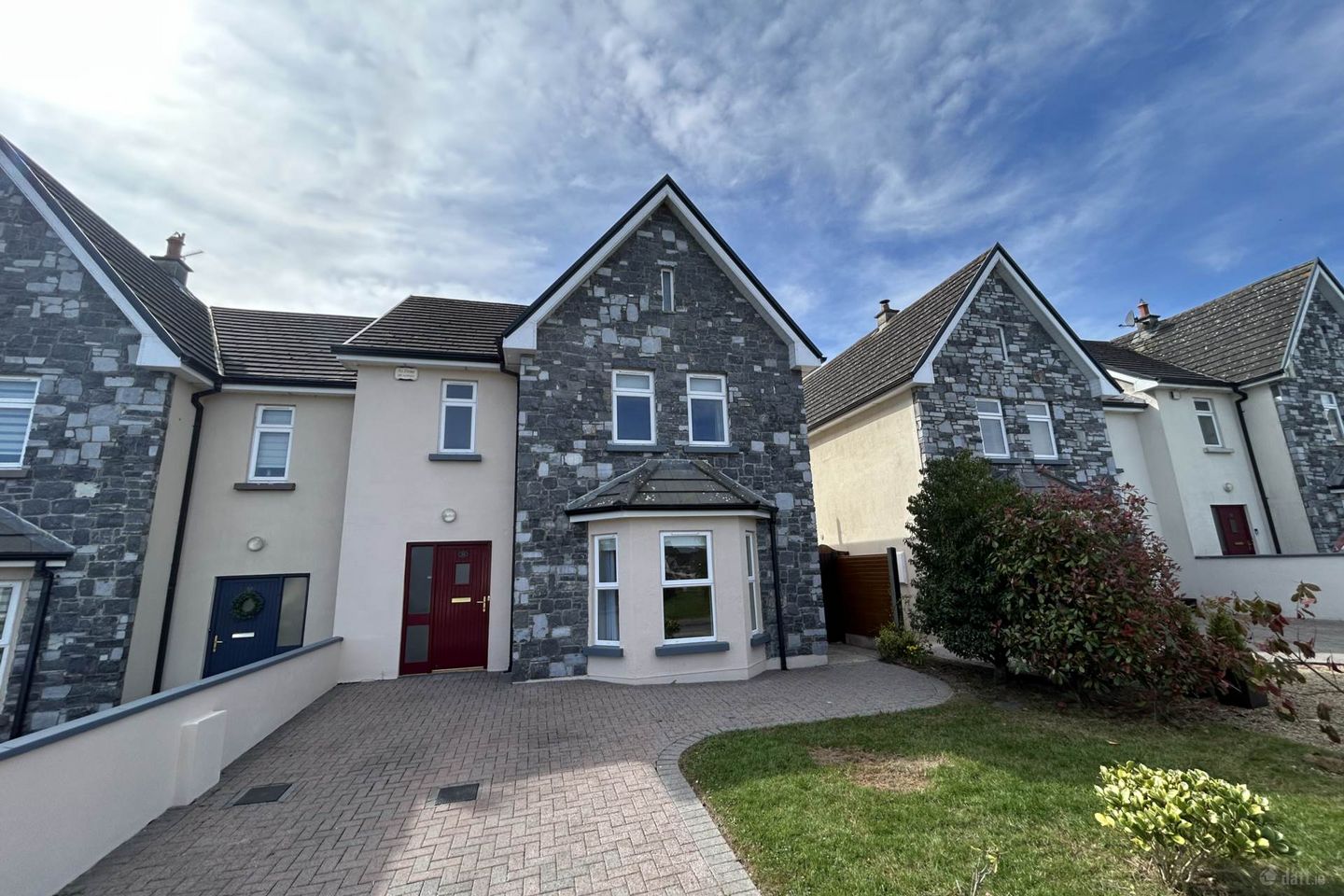 51 Ceol Na Habhann, Caherconlish, Co. Limerick, V94W31X