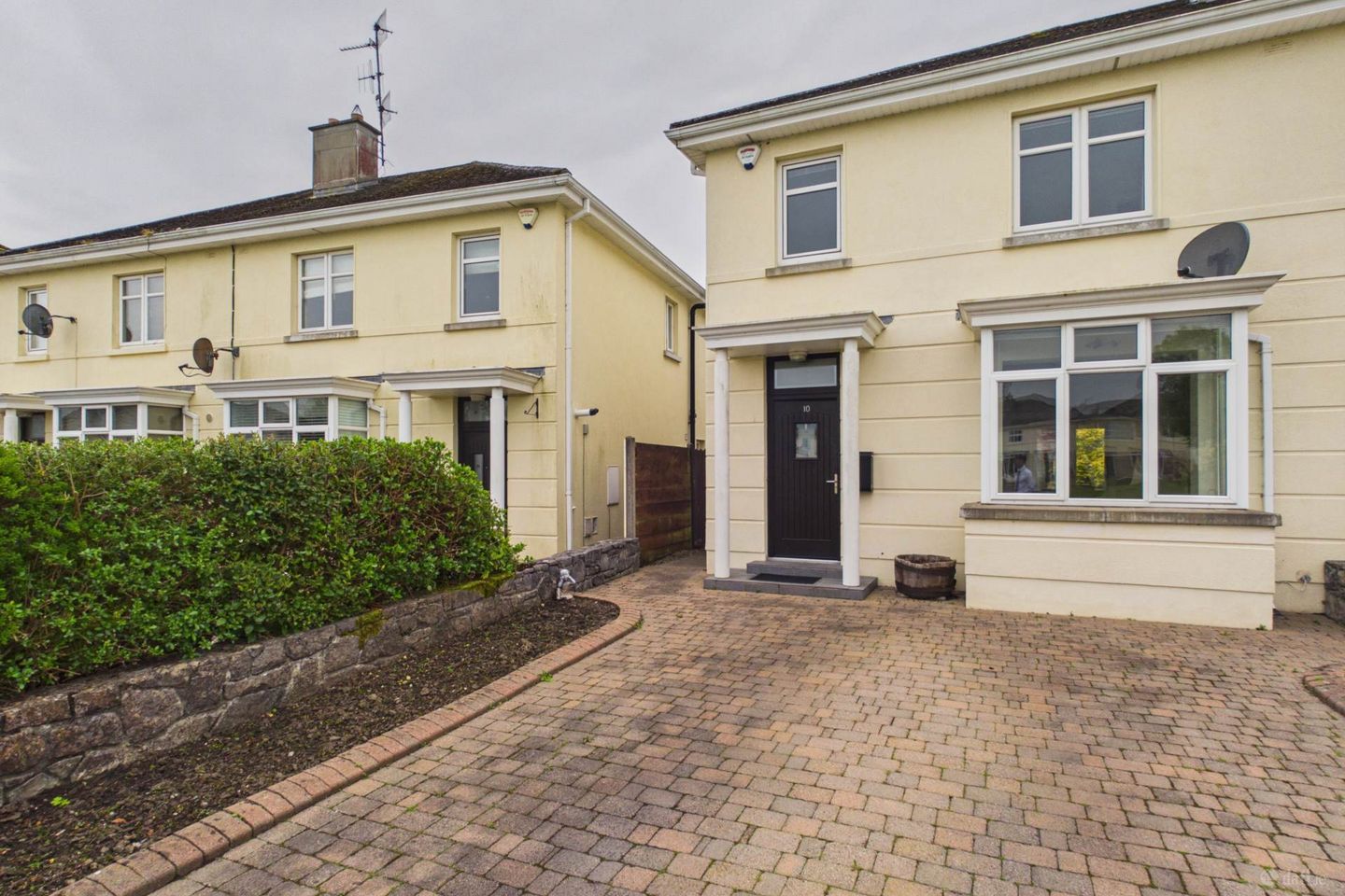 10 The Green, Oranhill, Oranmore, Co. Galway, H91Y3Y6