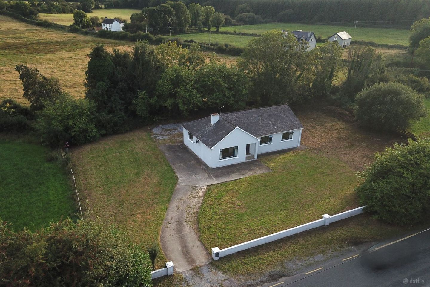 Ballinahalla, Castleisland, Co. Kerry, V92A6N6