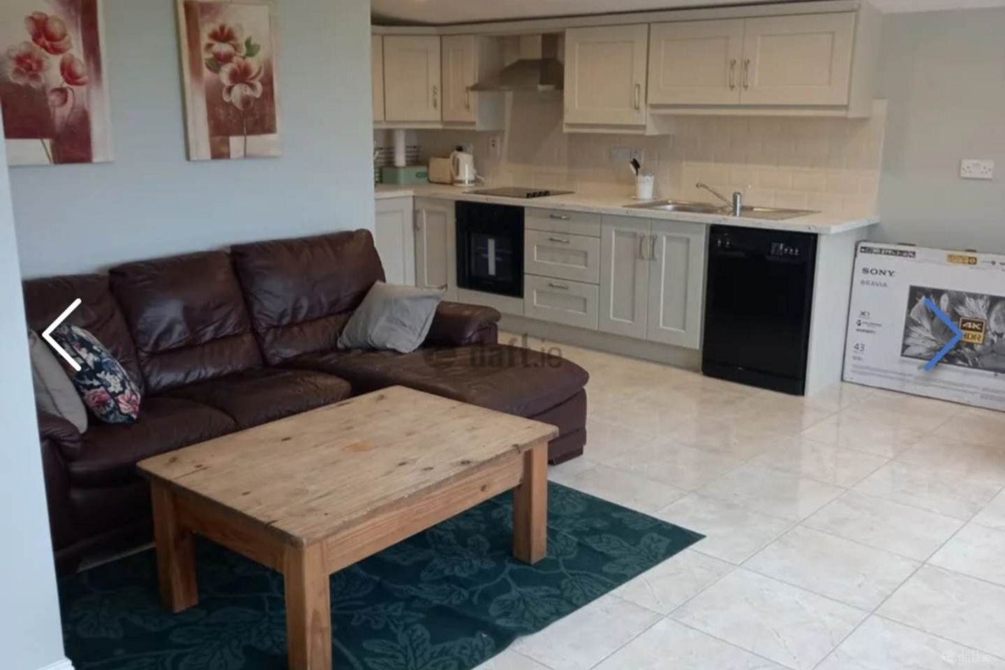 Ballyduff, Castledockrell, Enniscorthy, Co. Wexford