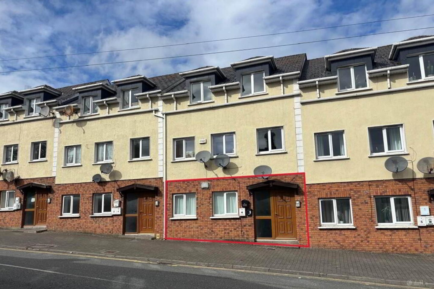 Apt 4, Balrath Wood, Kells, Co. Meath, A82V3Y7