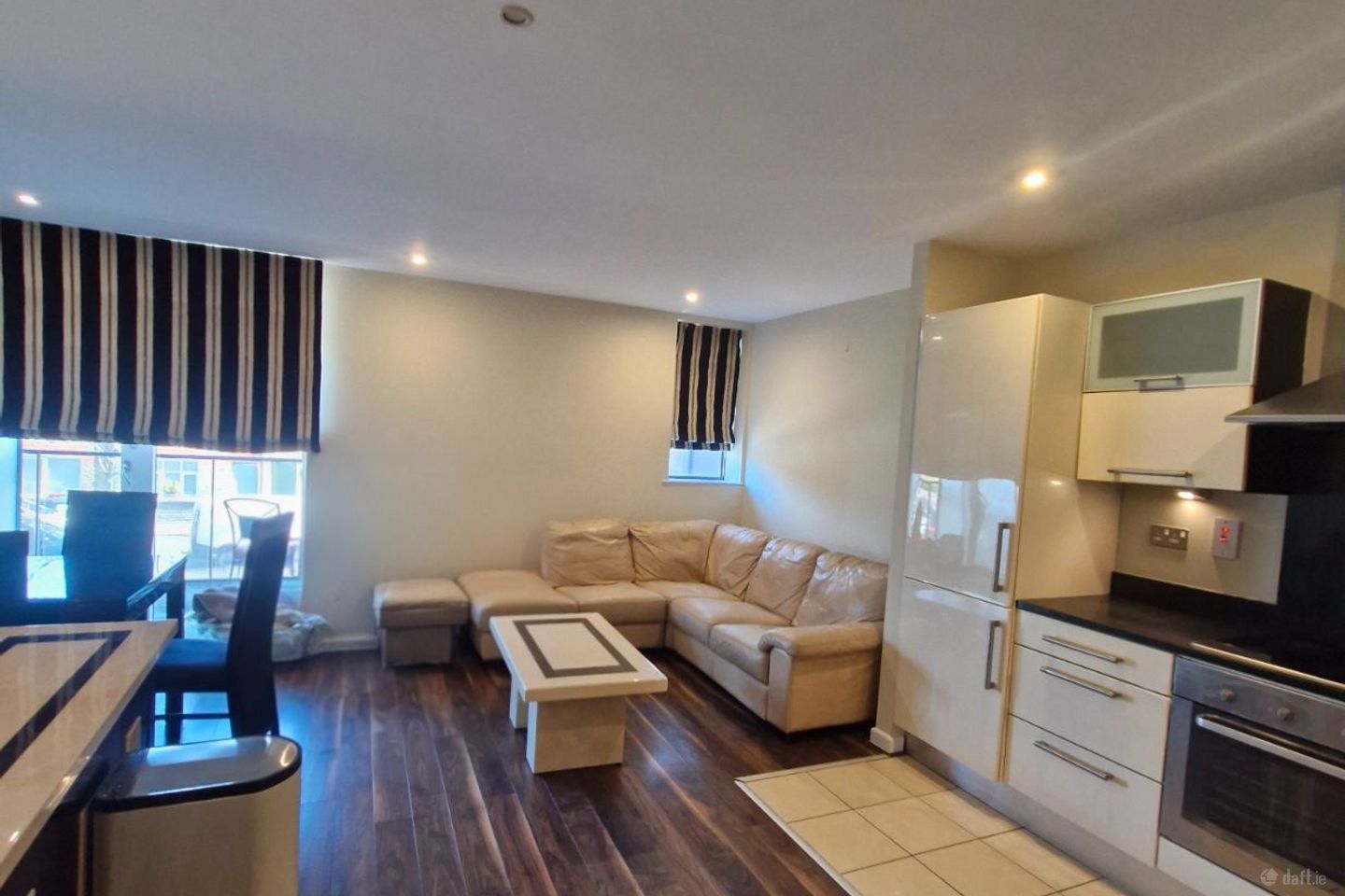 Apartment 6, 4 Herberton Street, Rialto, Dublin 8