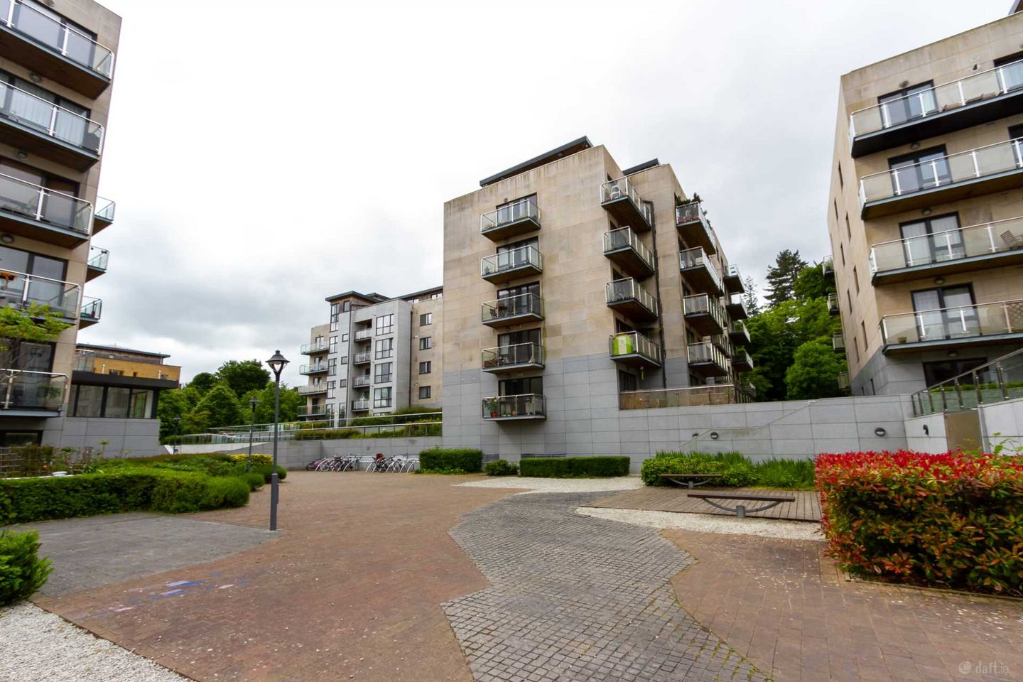 Parkview, 46 The Cedar, Stepaside, Dublin 18, Co. Dublin