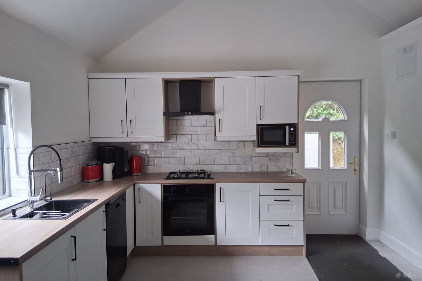 Brittas,Co. Dublin, Saggart, Dublin 24