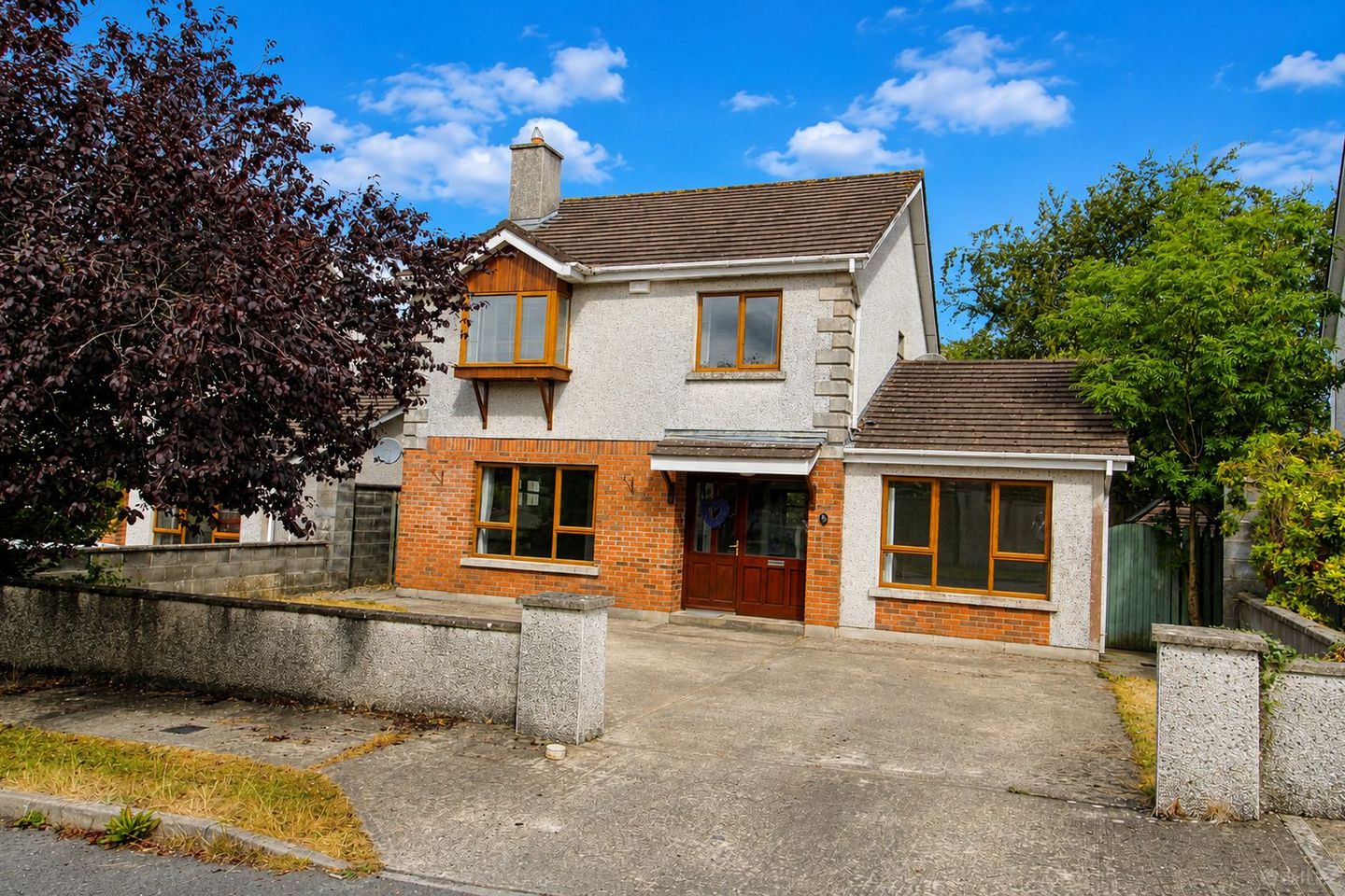 20 Beechmount, Carnew, Co. Wicklow, Y14AK13