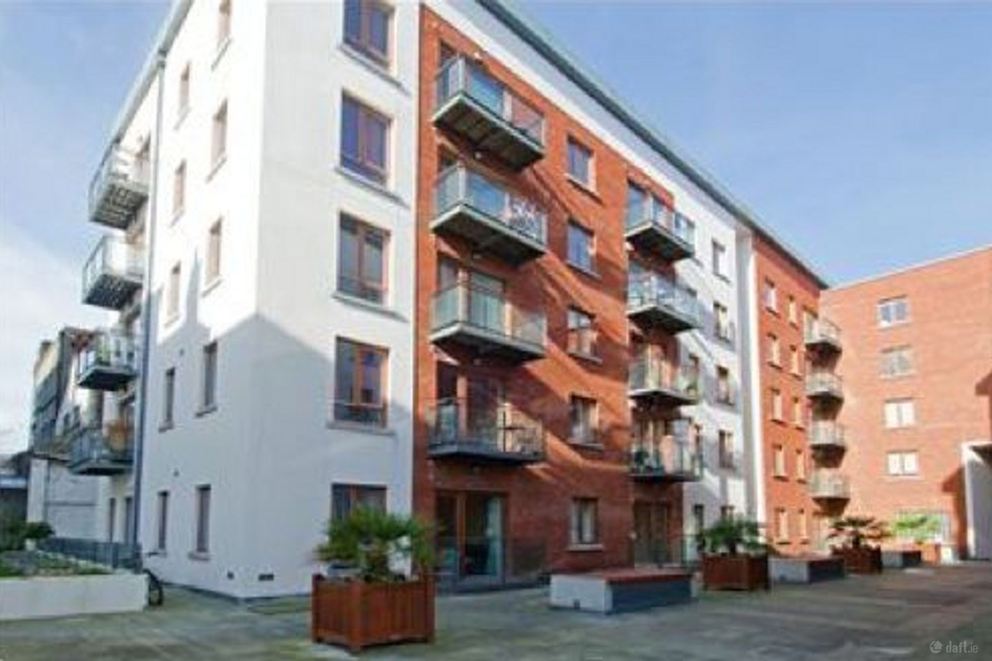 The Courtyard, Hill Street, Dublin 1, Dublin 1