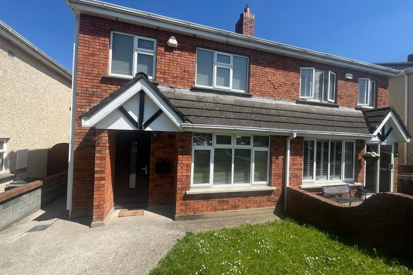 Grangebrook Avenue, Rathfarnham, Dublin 16