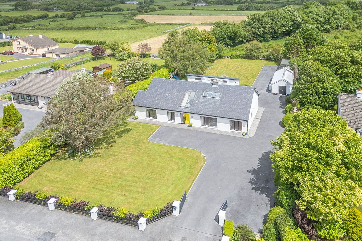 Rockland, Cloonacauneen, Claregalway, Co. Galway, H91AE02