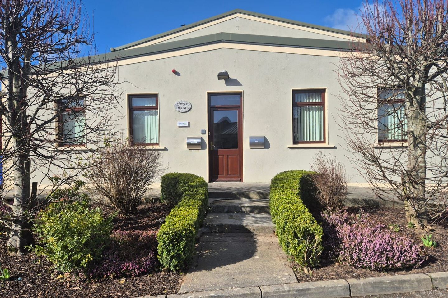 Saville House, Corballis Upper, Rathdrum, Co. Wicklow