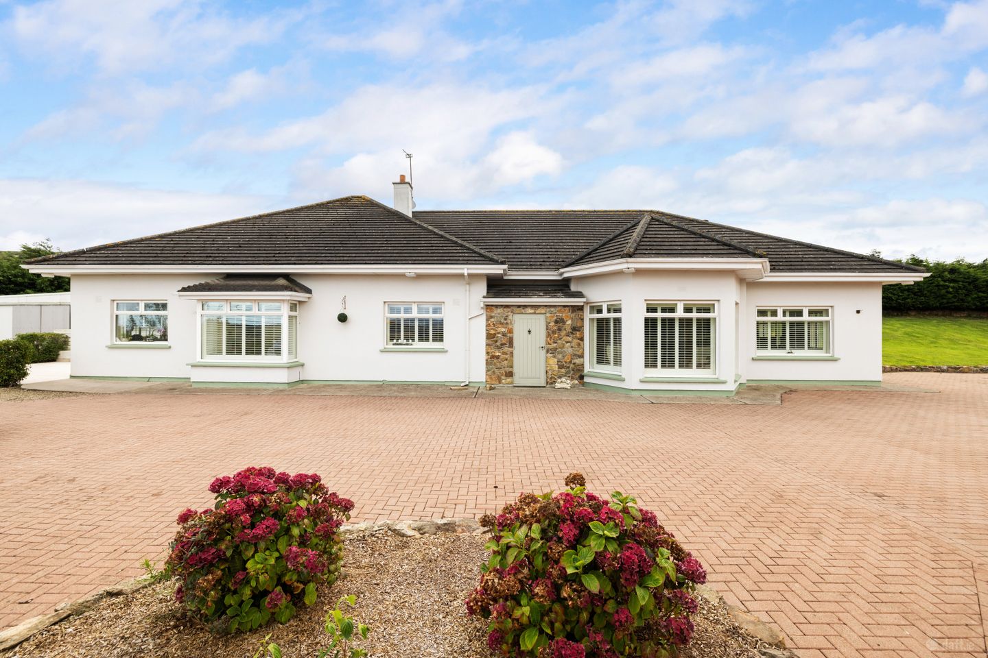 Foxhill House, Kilbride, Wicklow Town, Co Wicklow, A67A628