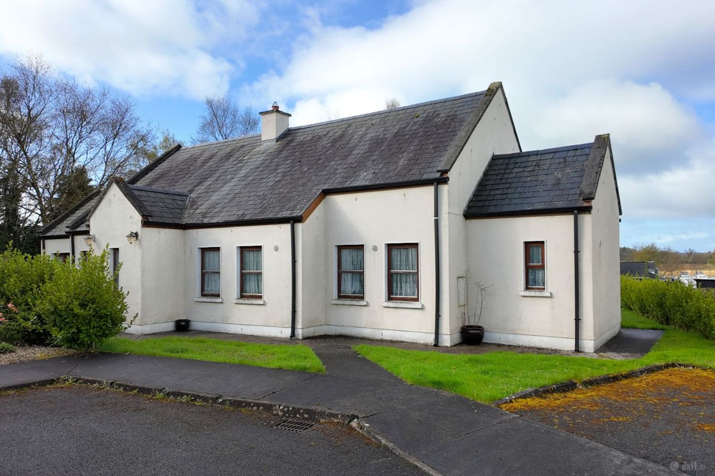 4 Port Alainn, Knockvicar, Knockvicar, Co. Roscommon, F52DX31
