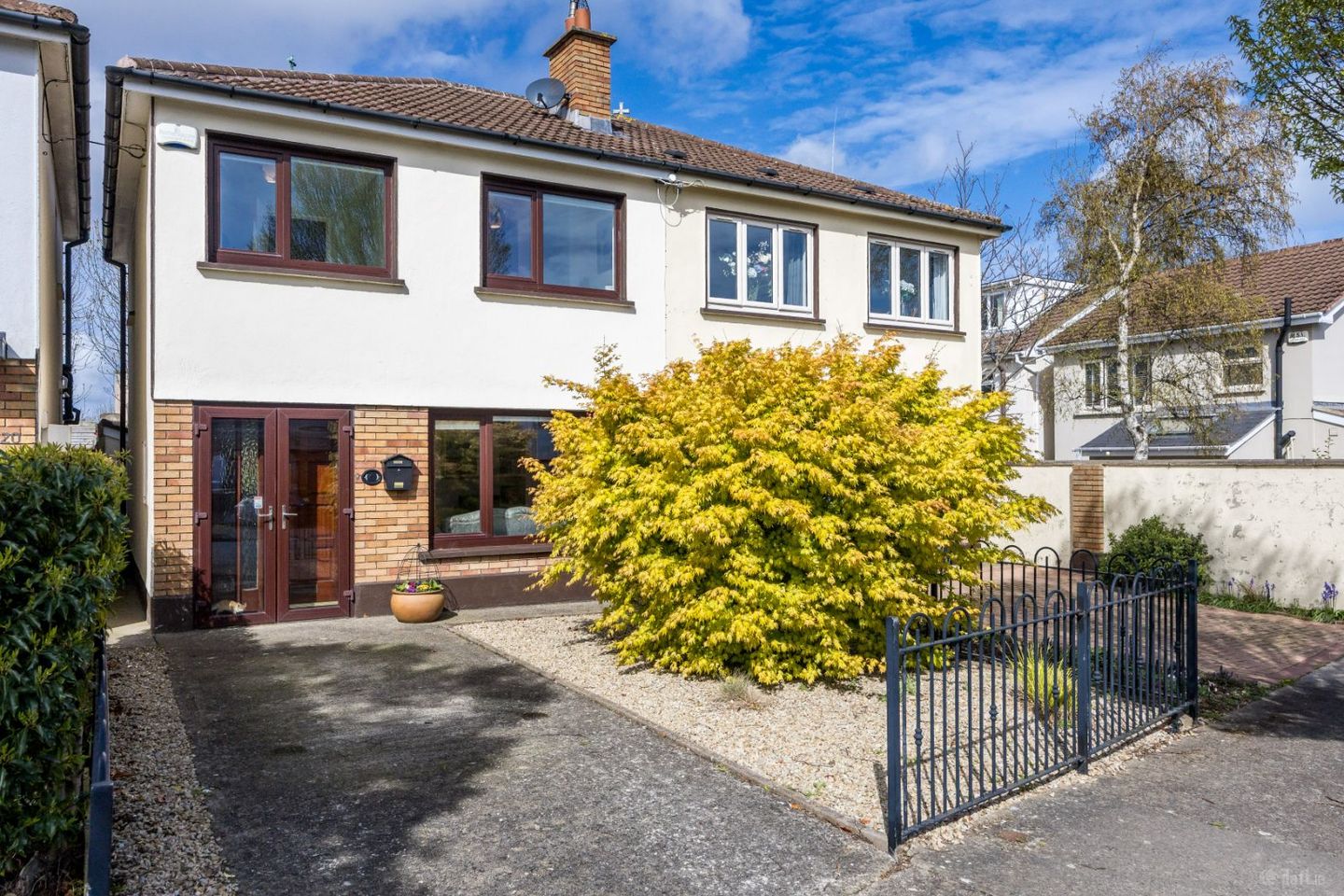 20a Park Road, Glenageary Heights, Glenageary, Co. Dublin, A96F5X0