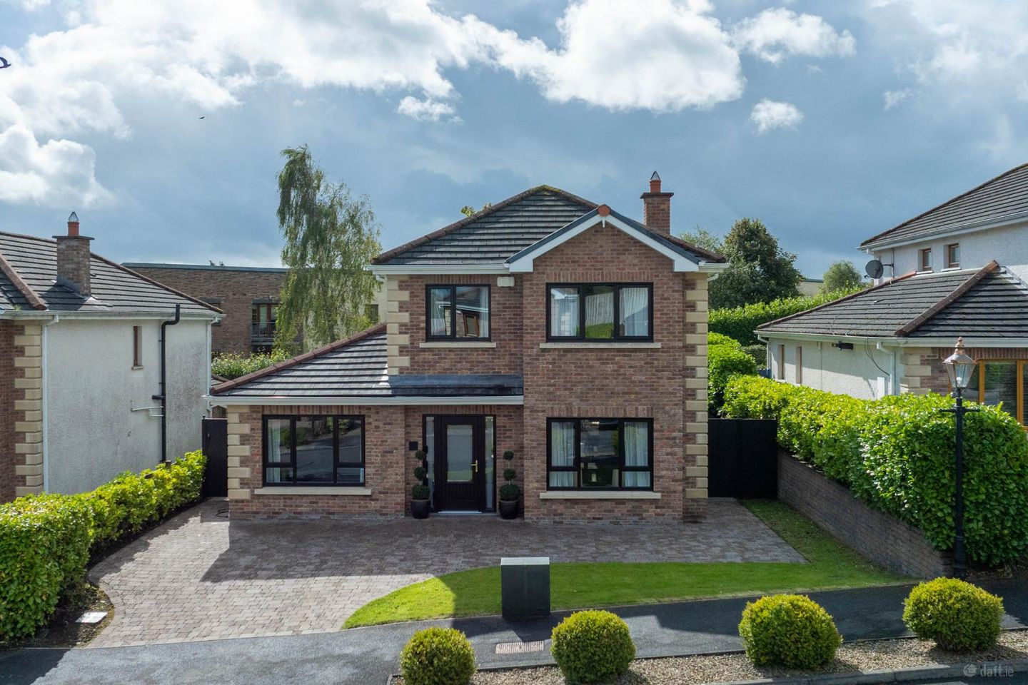 15 Landsdowne Manor, Swellan Lower, Cavan, Co. Cavan, H12WR12