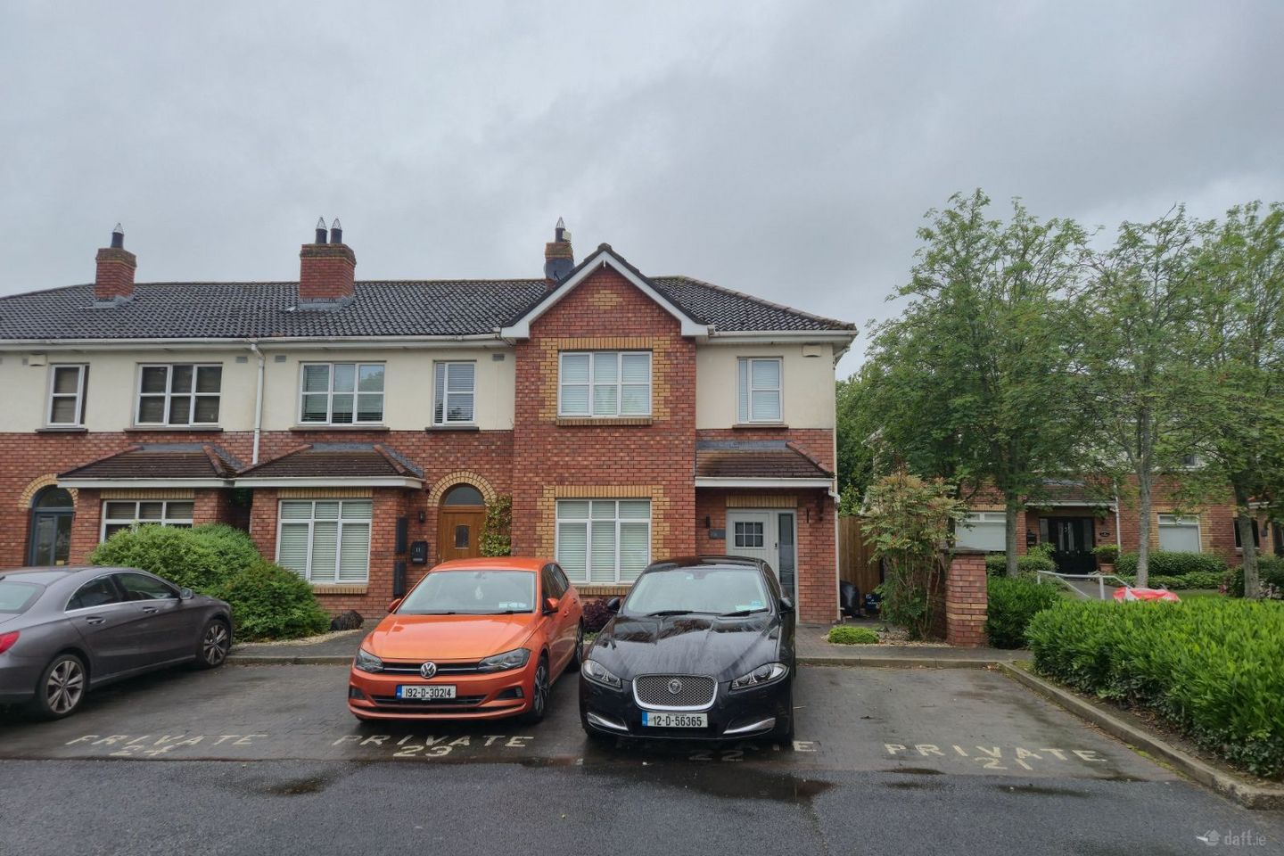 10 Boroimhe Rowan, Swords, Swords, Co. Dublin
