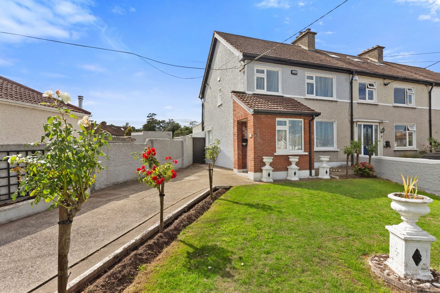 6 Birch Grove, Kill Avenue, Dun Laoghaire, Co Dublin, A96PT92