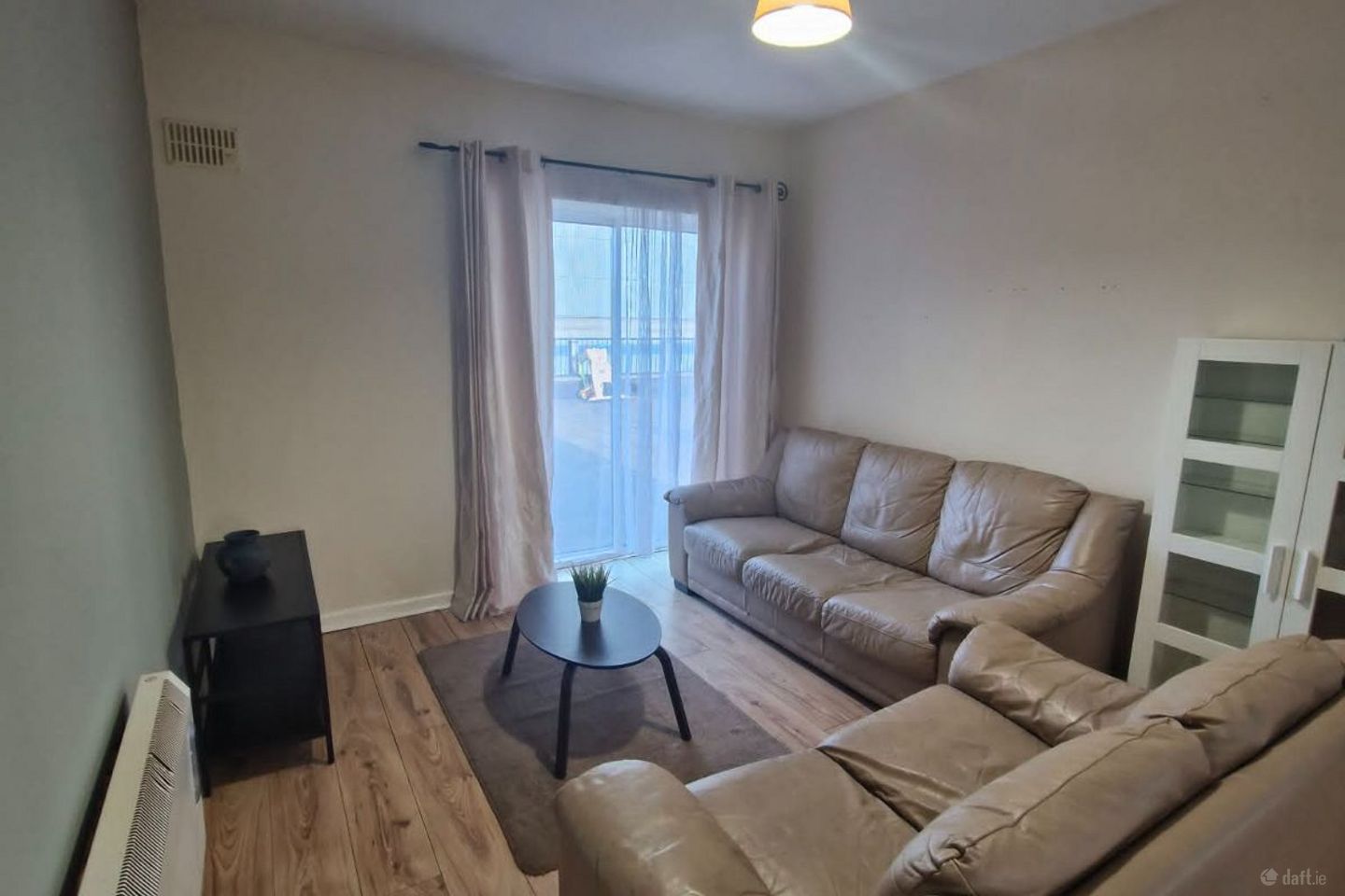 Apartment 3, Marshals Court, Dublin 8, D08C9K2