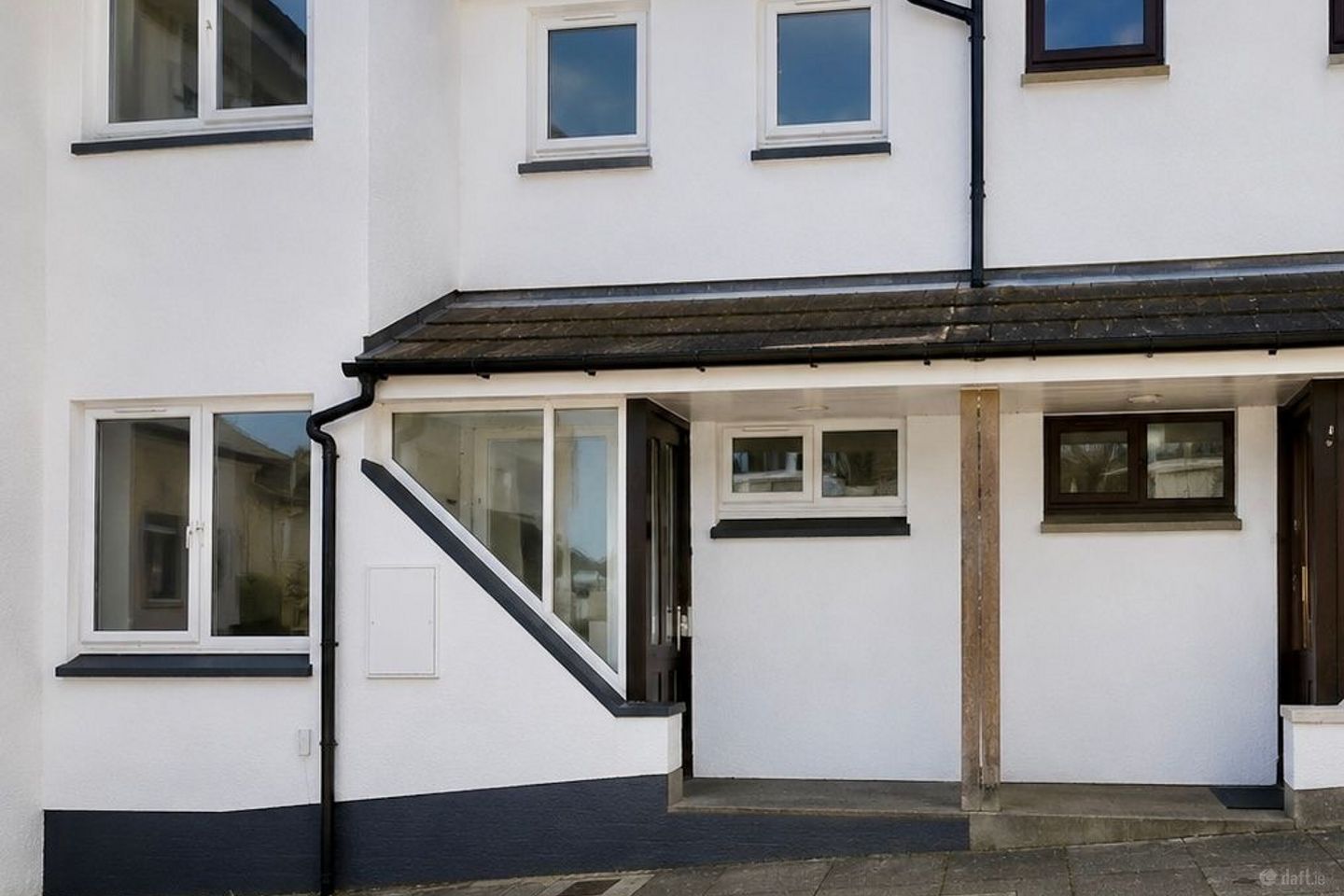 11 Academy Court, Oliver Plunkett, Letterkenny, Co. Donegal, F92X9VA