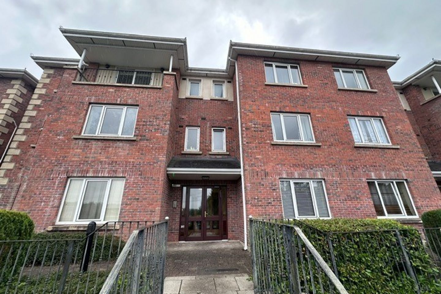 Apartment 18, Ard Aoibhinn, Farnham Street, Cavan, Co. Cavan