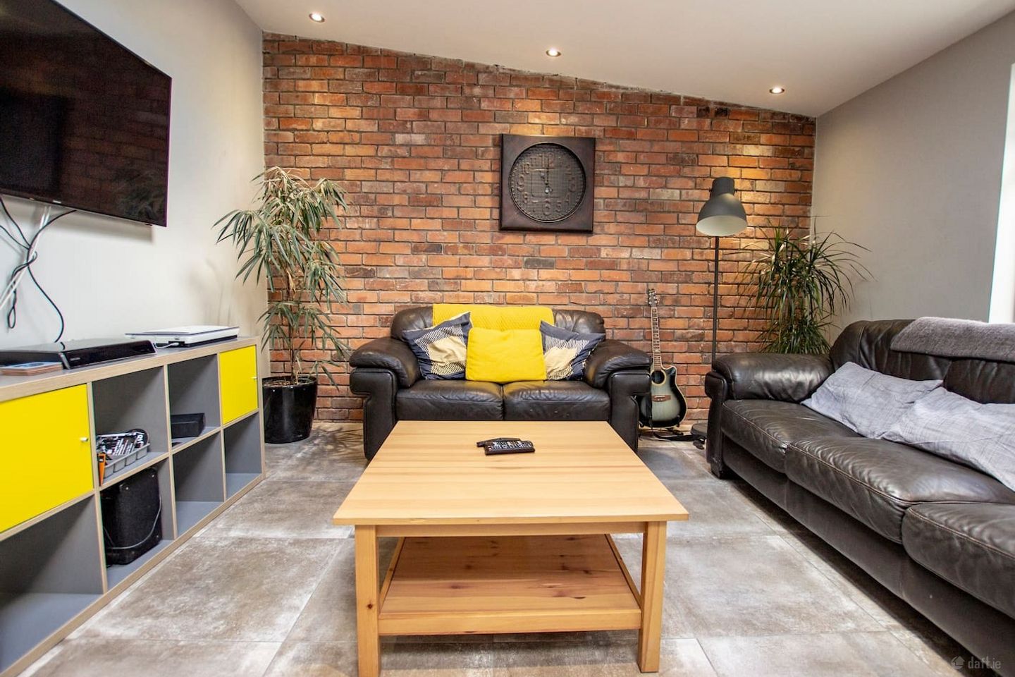 Seville Place, Dublin 1, North Strand, Dublin 1