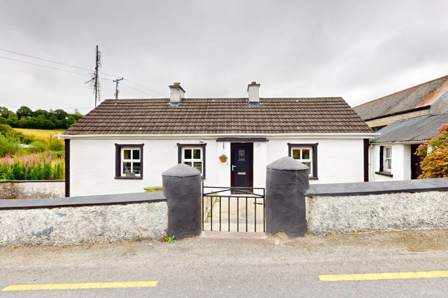 Aghnaskew, Scotshouse, Scotshouse, Co. Monaghan