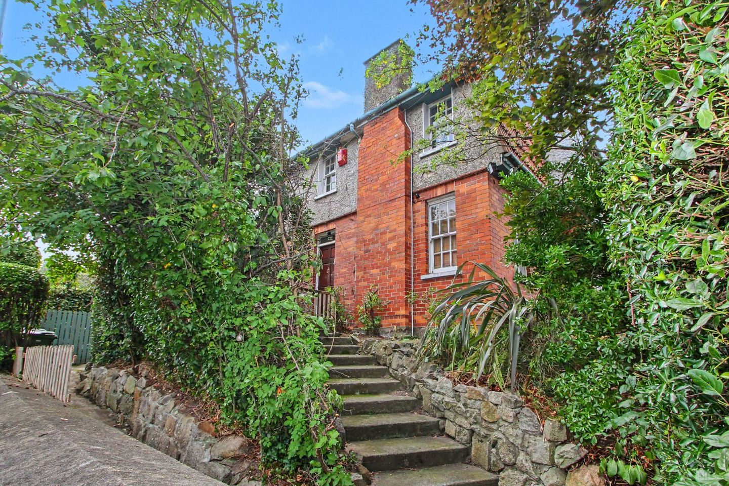1 Temple Hill, Blackrock, Co. Dublin, A94NC42