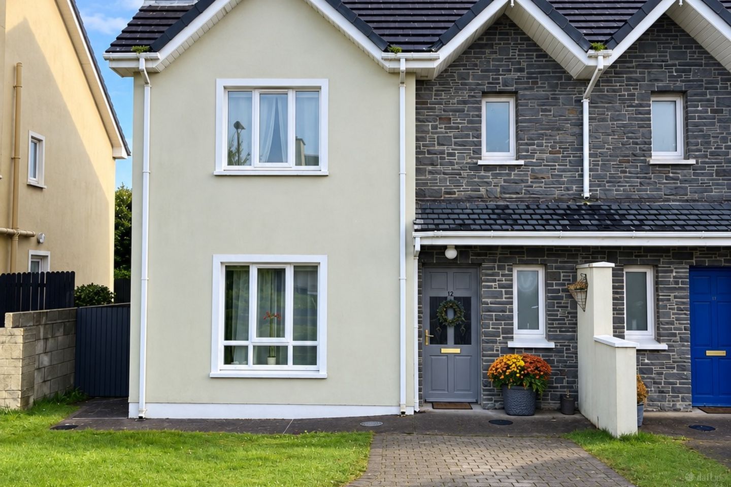 12 Beech Road, Ard Na Greine, Milltown, Milltown, Co. Kerry, V93X8D5