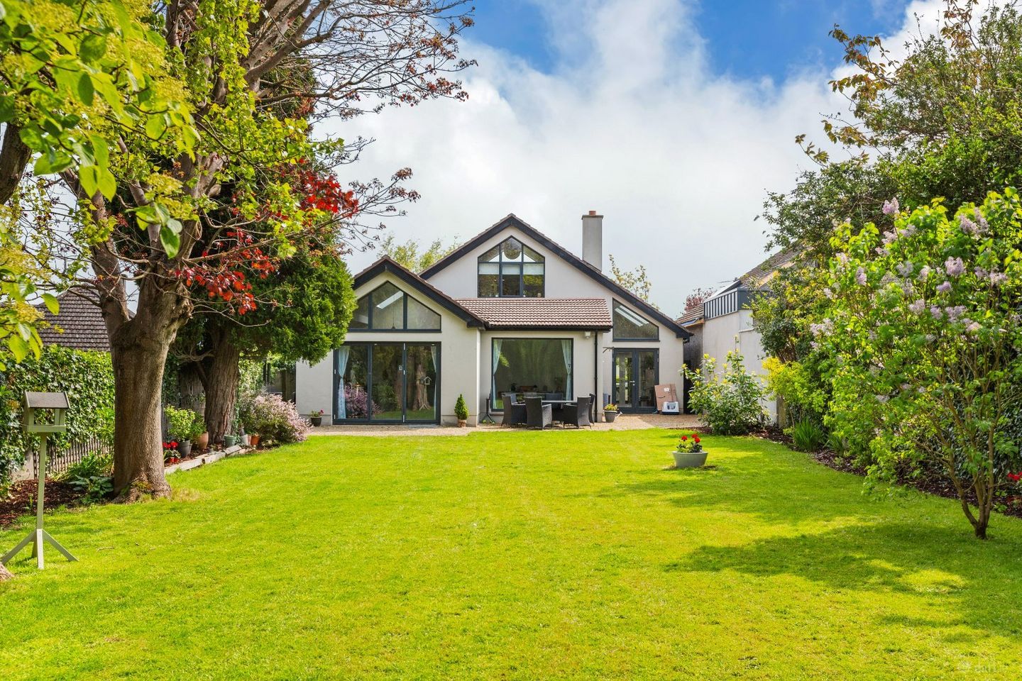 25 Fairyhill, Blackrock, Co. Dublin, A94FA47