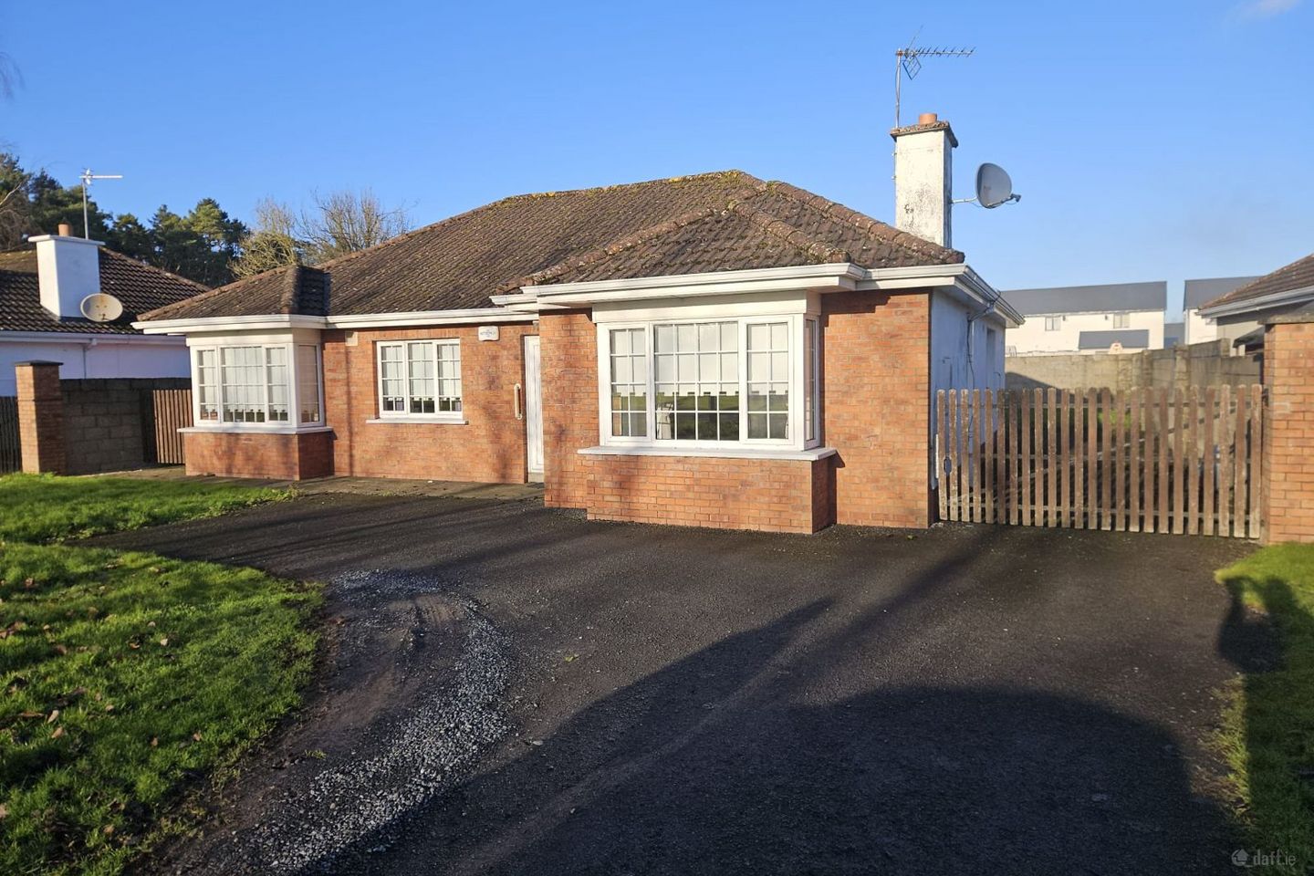 2 Pine Villa, Portarlington, Portarlington, Co. Laois