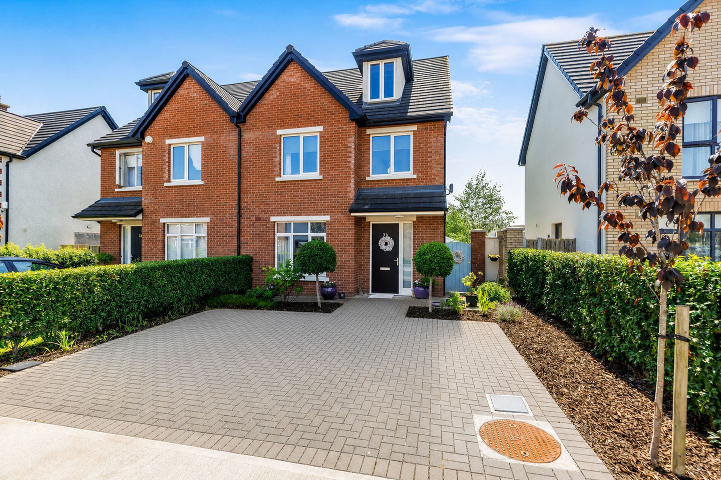 73 Effernock Green, Trim, Co Meath, C15PC3K
