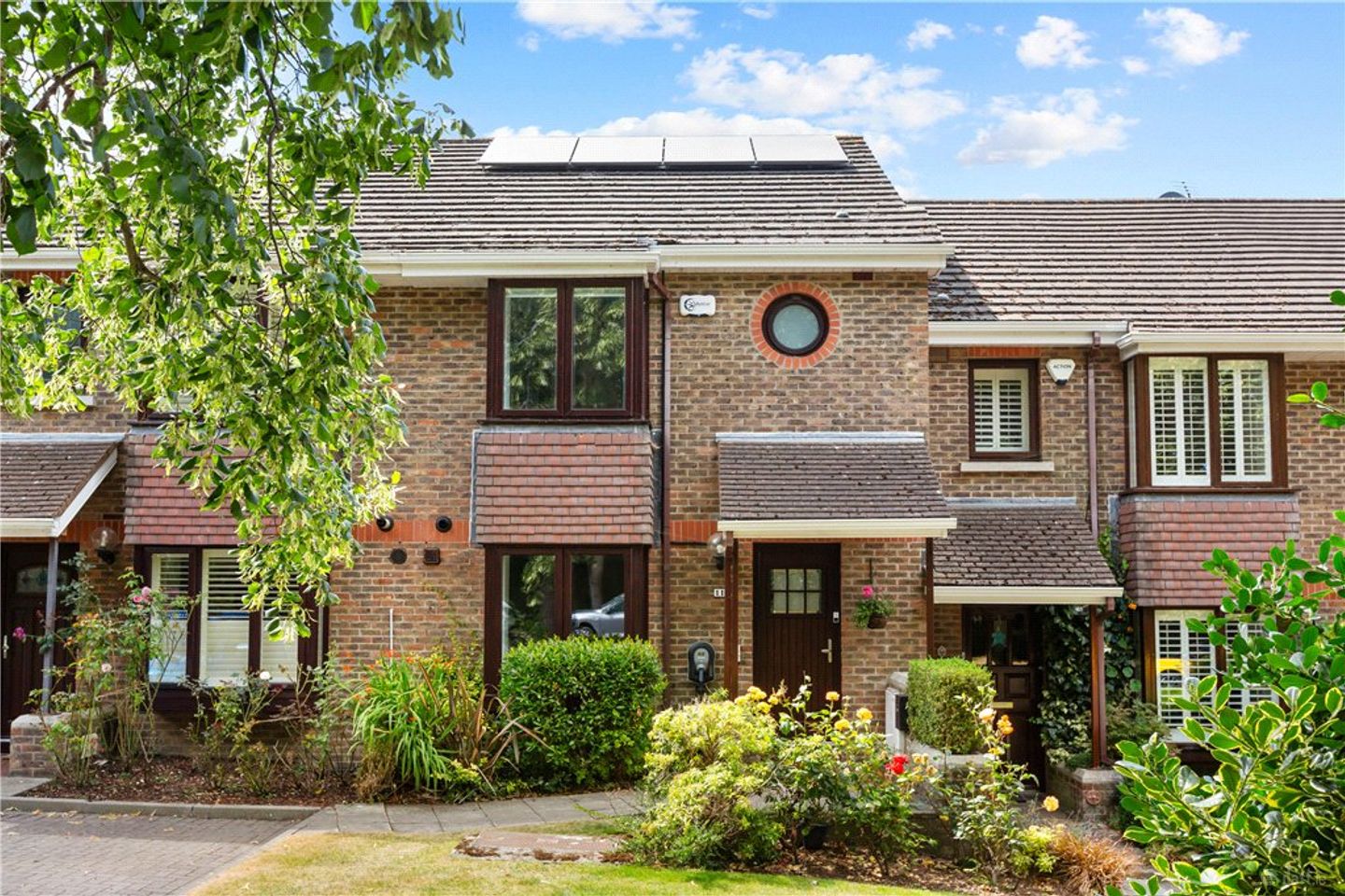11 Proby Park, Barnhill Road, Dalkey, Co. Dublin, A96EY66