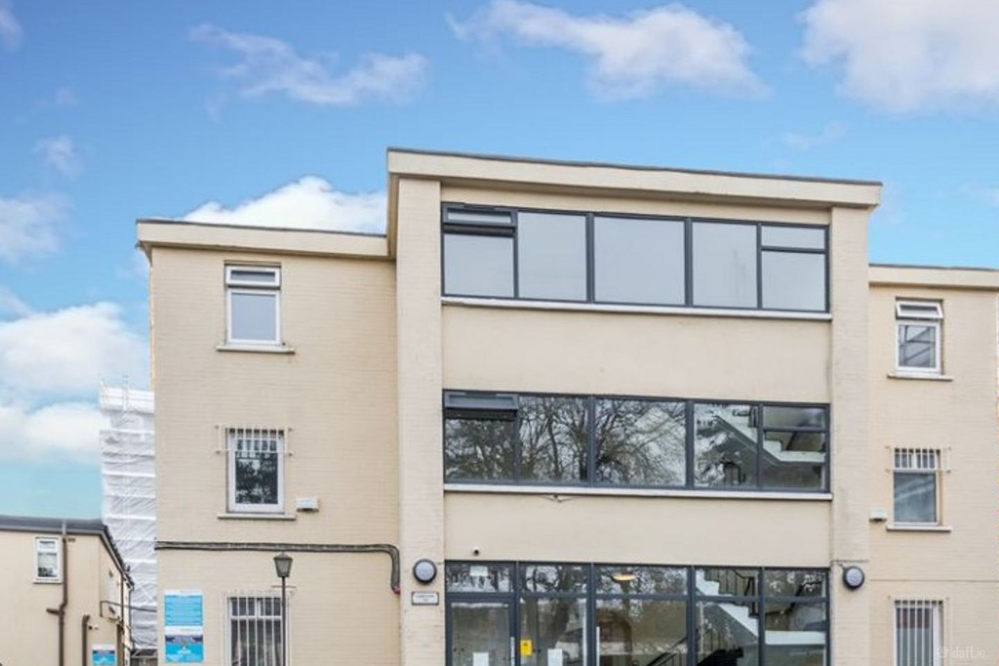 Apartment 22, Parkview Mansions, D6W W082, Harold's Cross, Dublin 6w